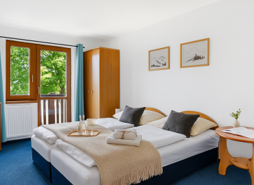 hotel Franz_Deluxe_balkon